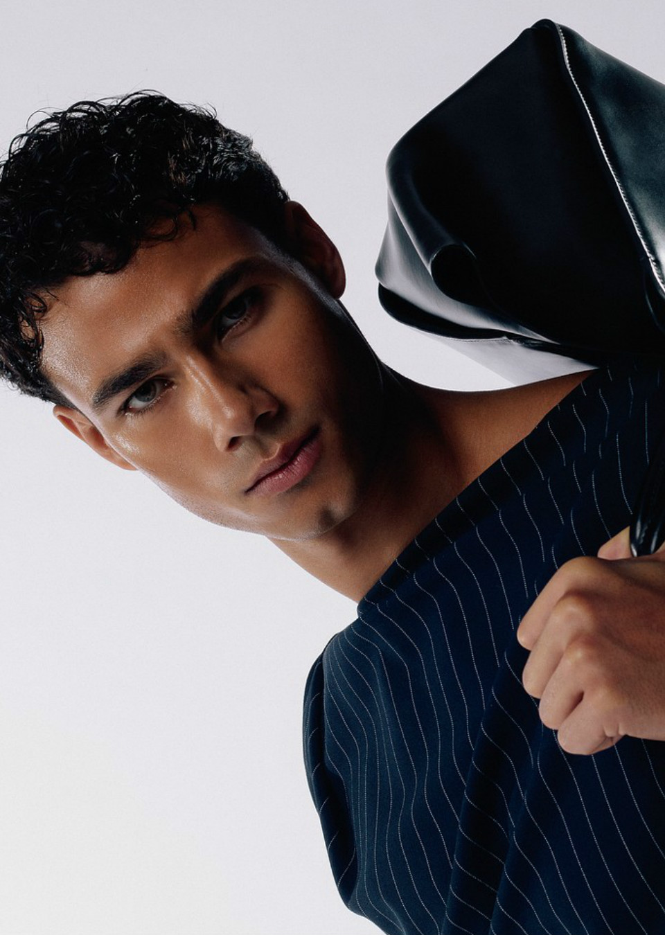 Blake Leahy  MAXModels