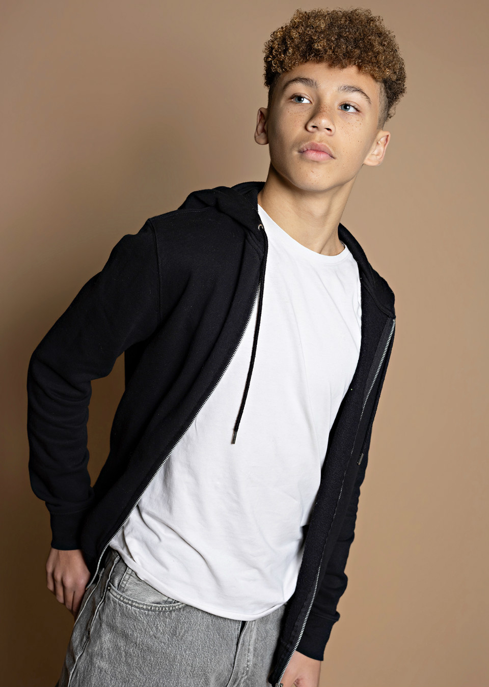 Djayro Teenagers The Specials