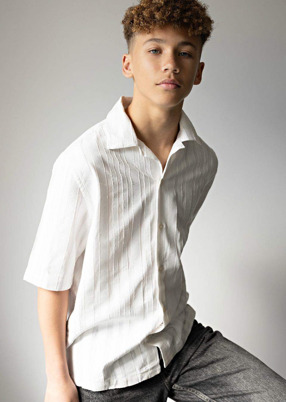 Djayro Teenagers The Specials