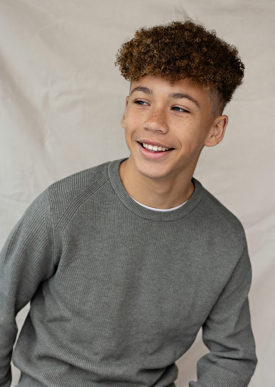 Djayro Teenagers The Specials