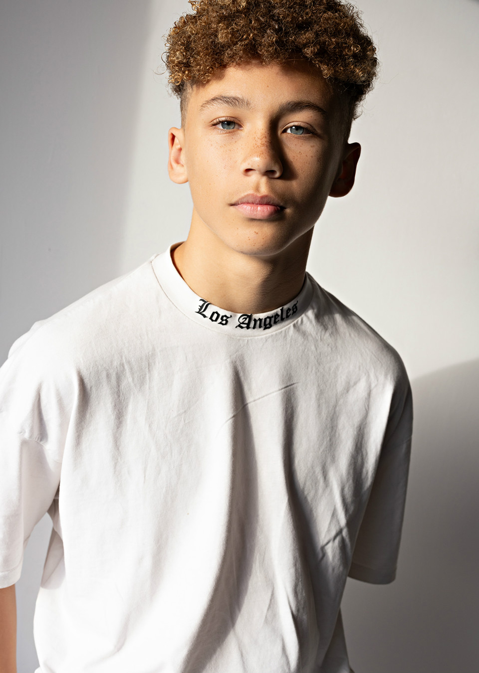 Djayro Teenagers The Specials