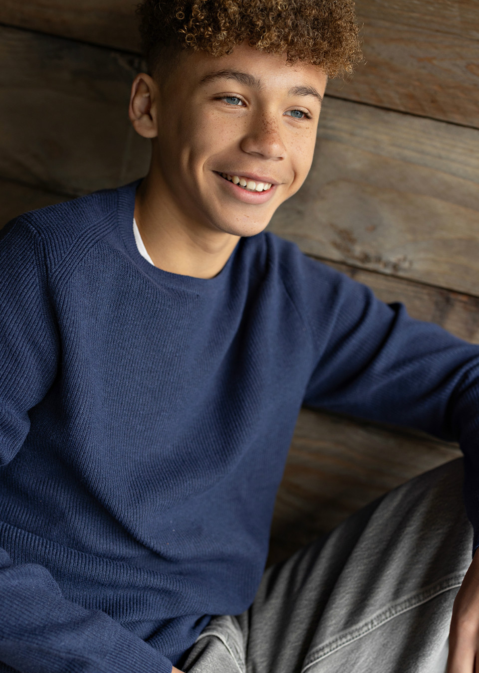 Djayro Teenagers The Specials