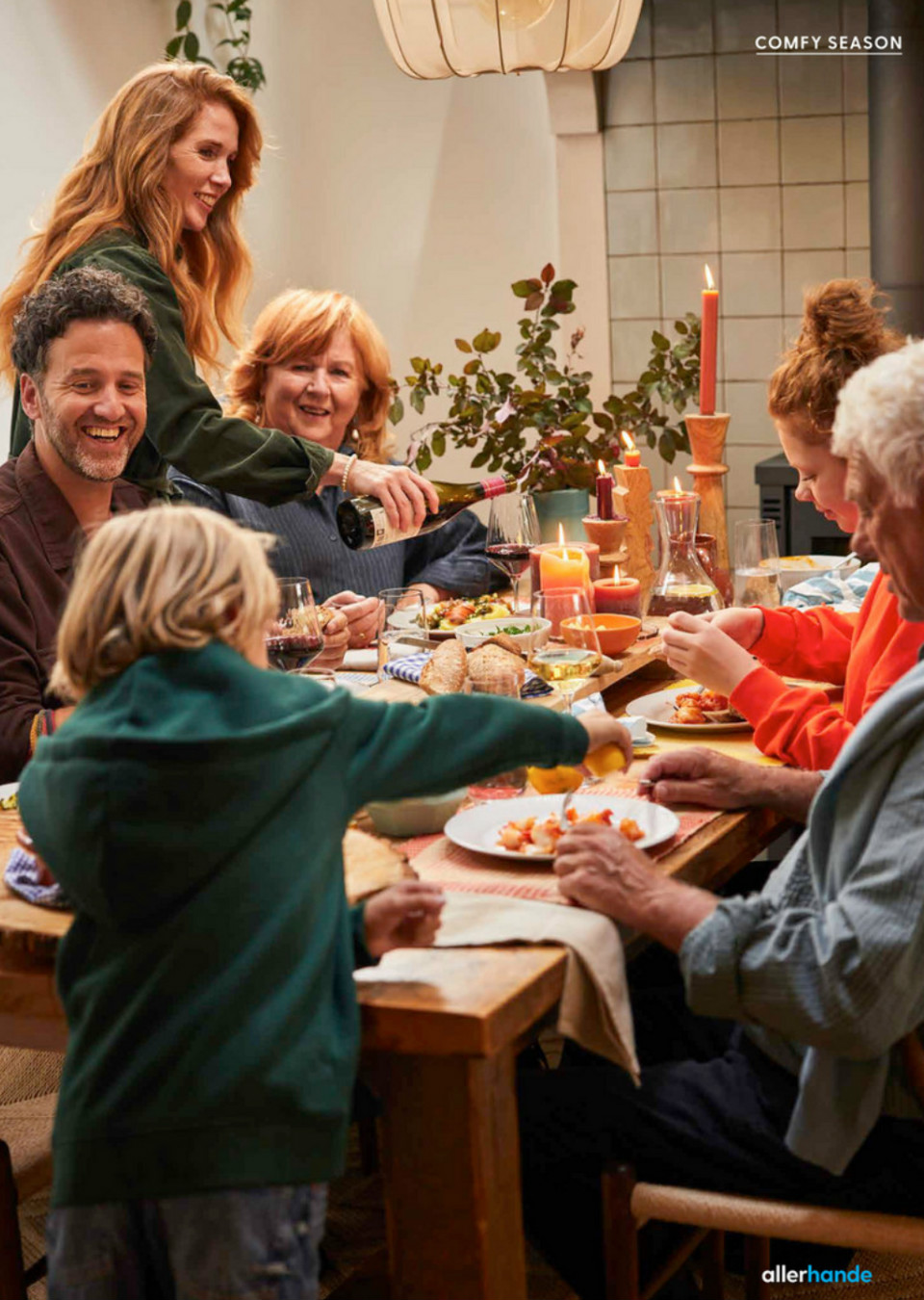 Toby People The Specials