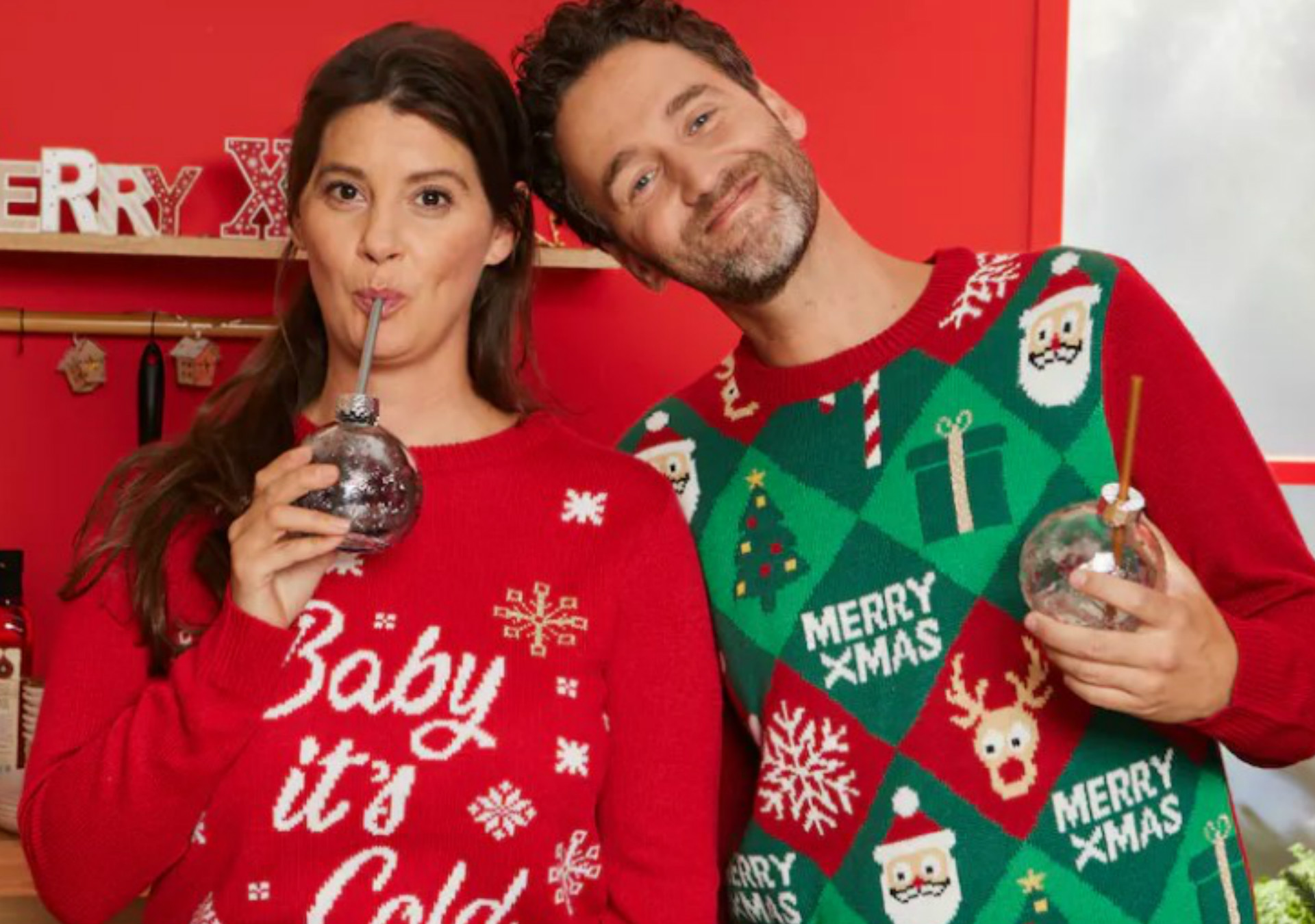 Toby People The Specials