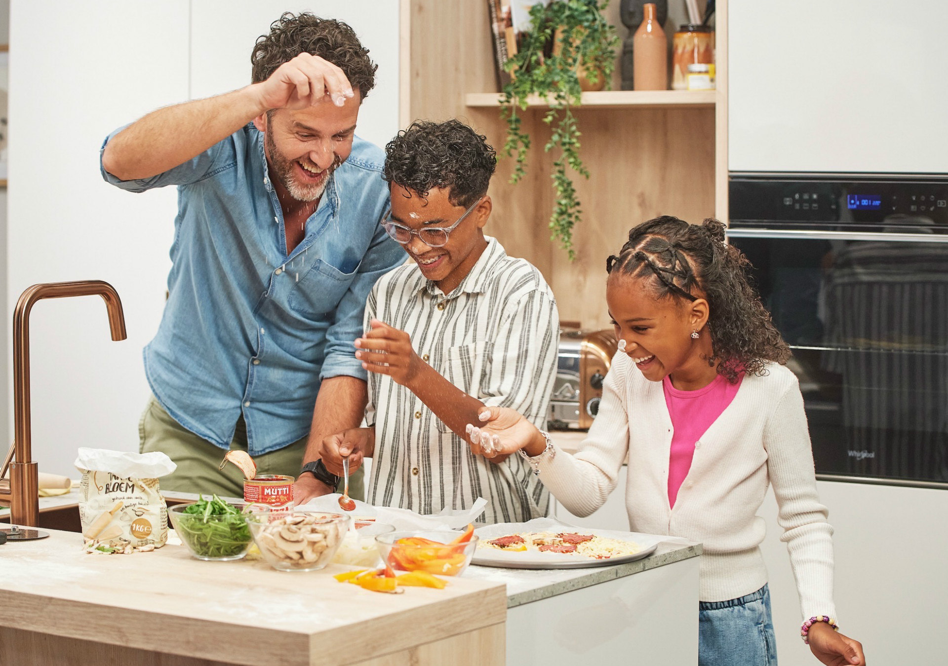 Toby People The Specials