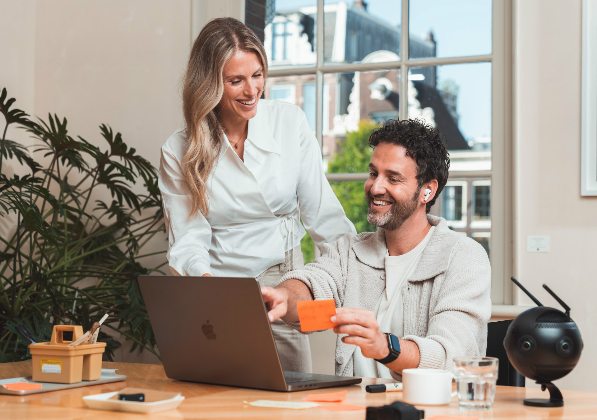 Toby People The Specials