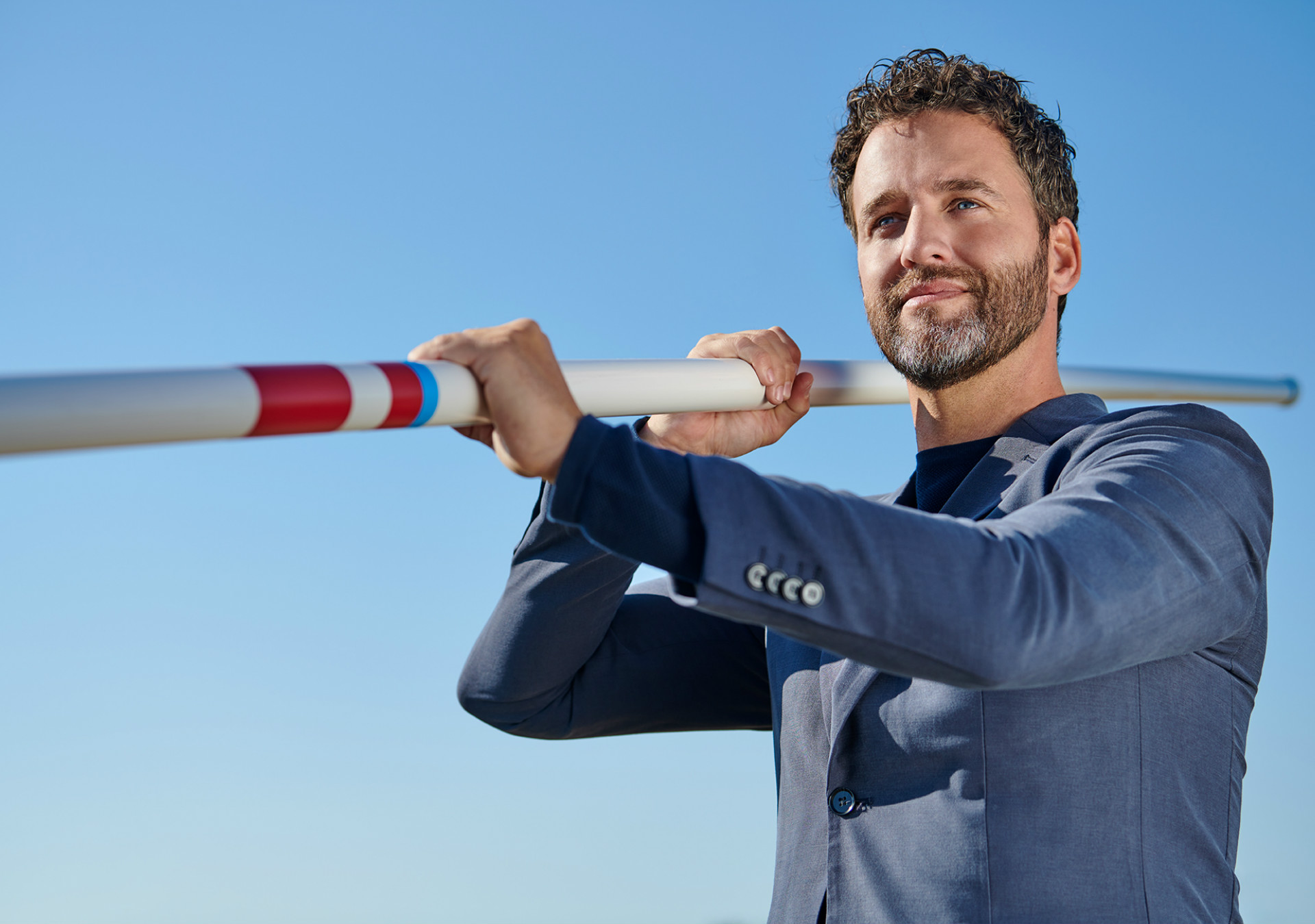 Toby People The Specials