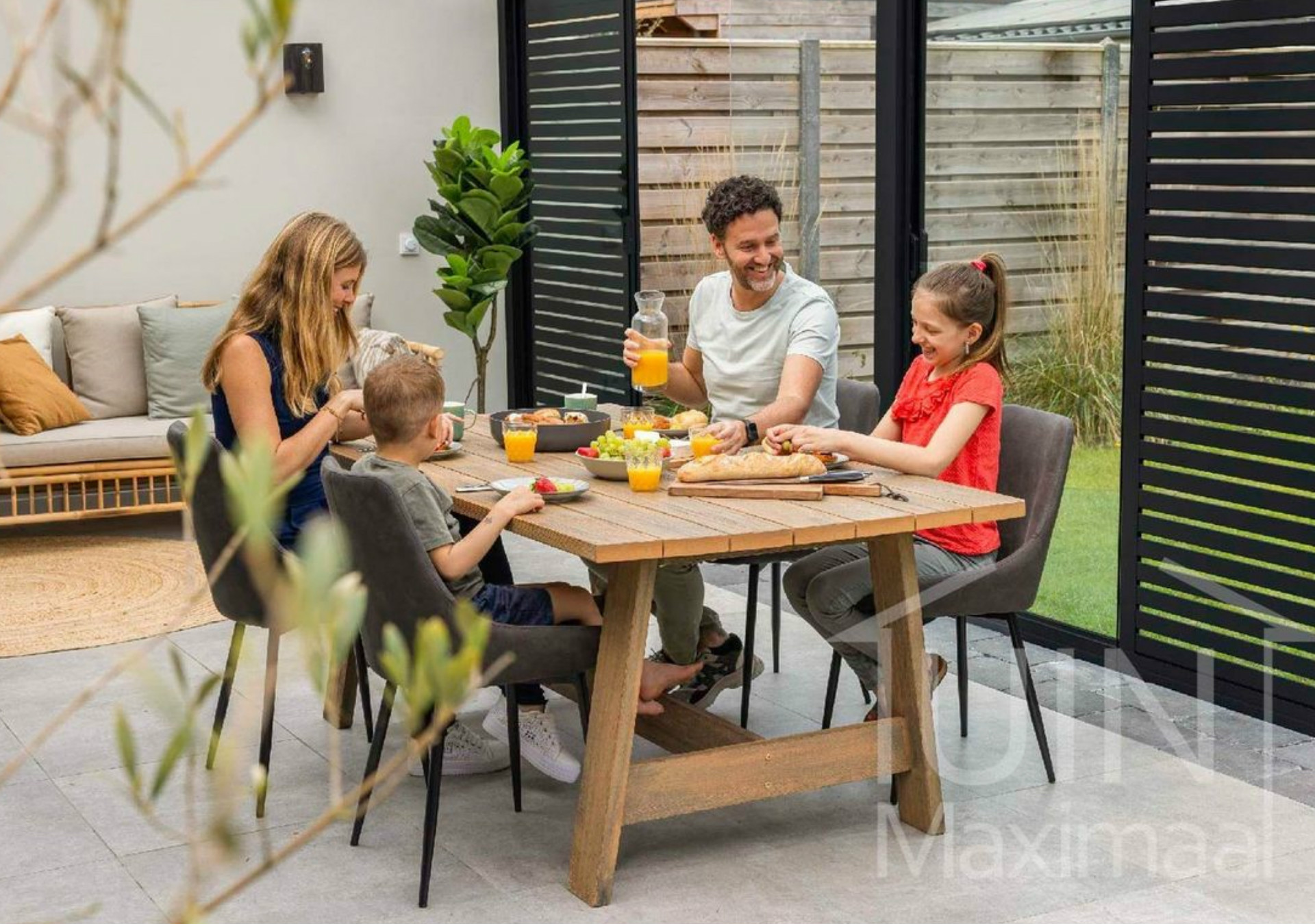 Toby People The Specials