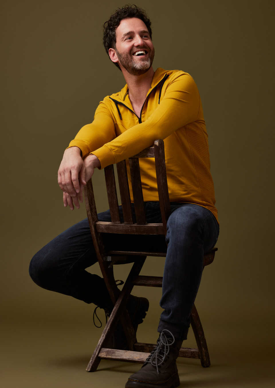 Toby People The Specials