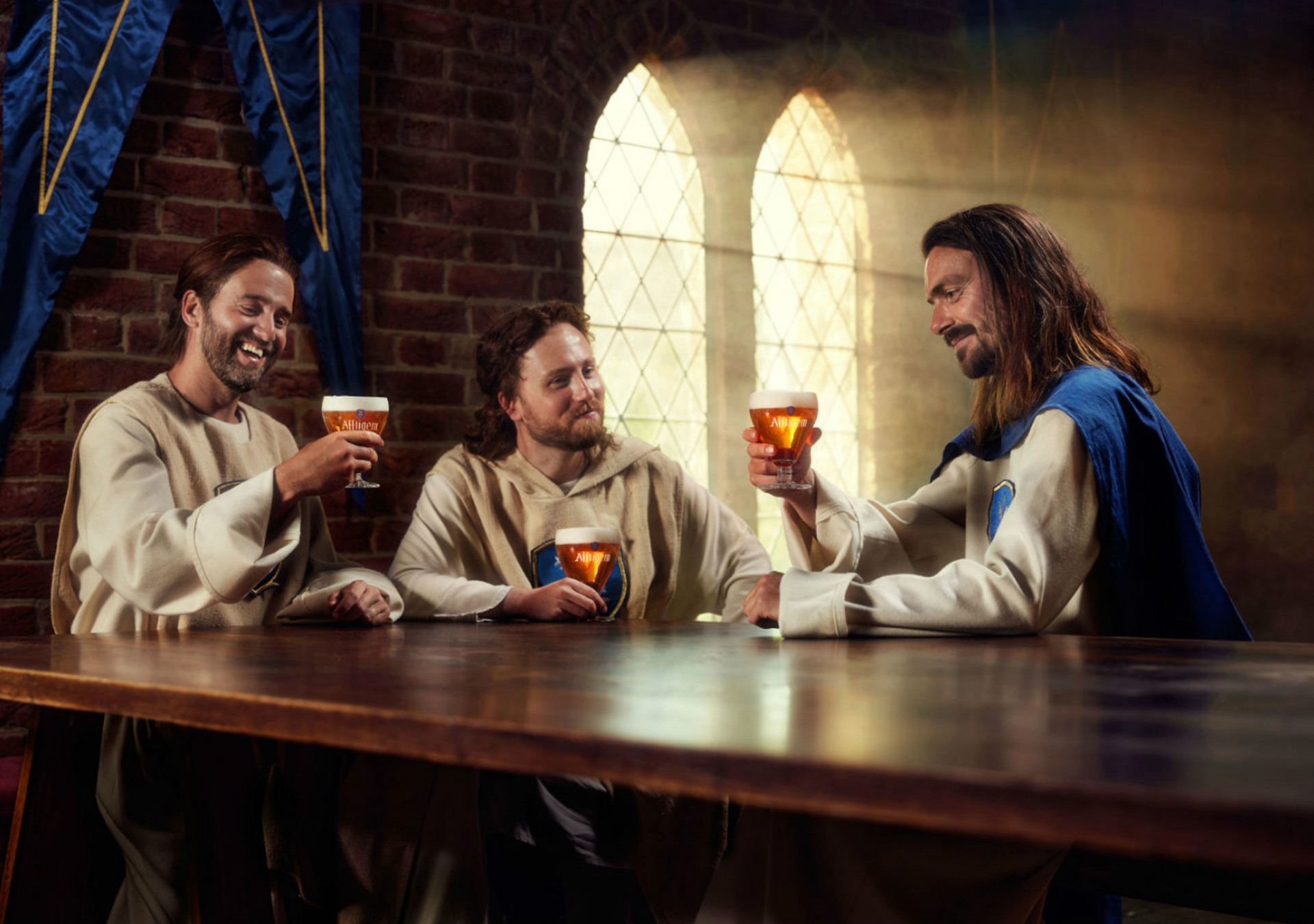 Toby People The Specials