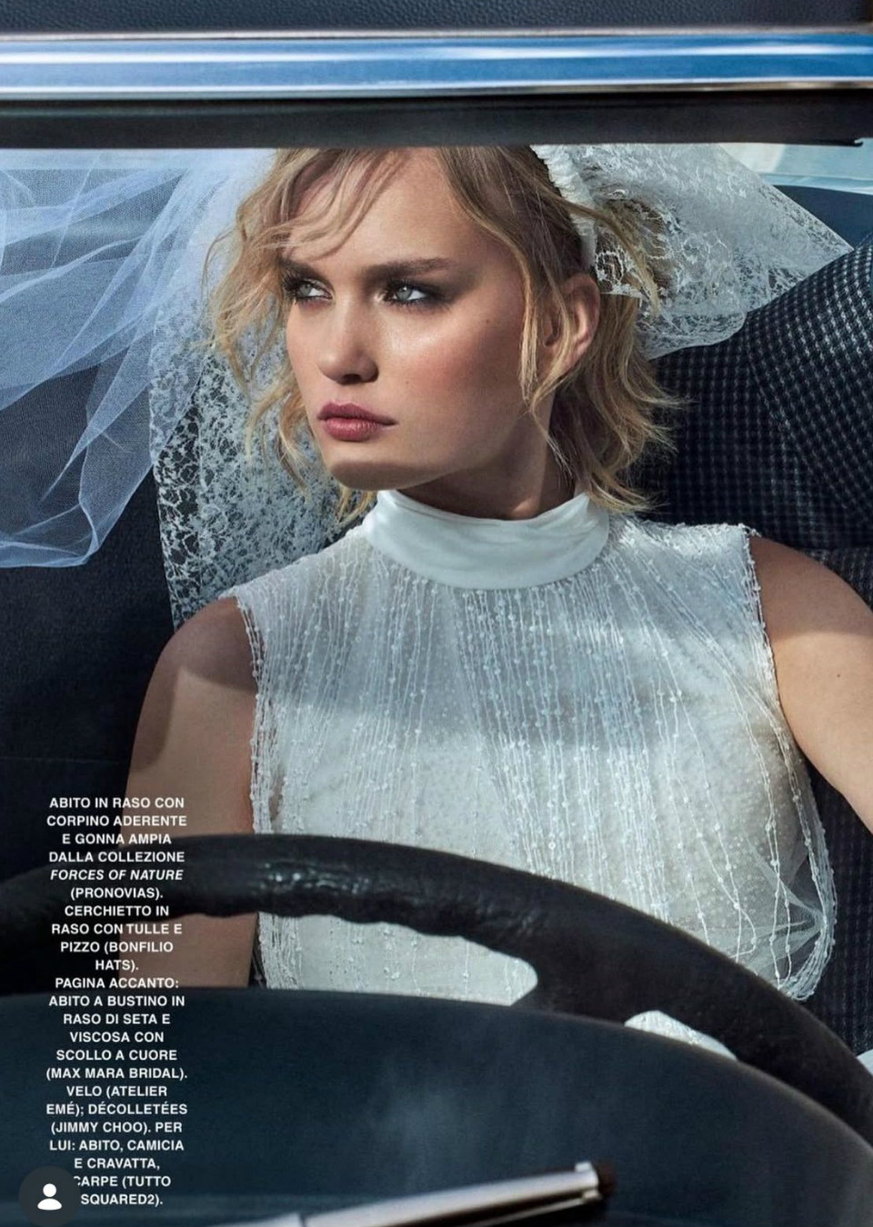 Jikke Donszelmann Mainboard Touché Models