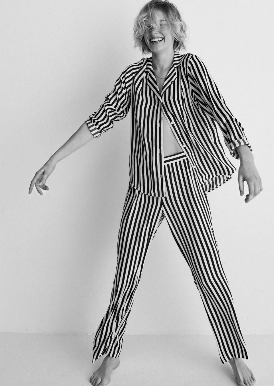 Jikke Donszelmann Mainboard Touché Models