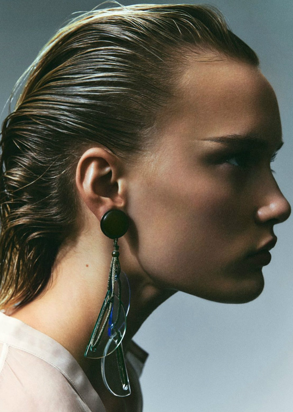 Jikke Donszelmann Mainboard Touché Models