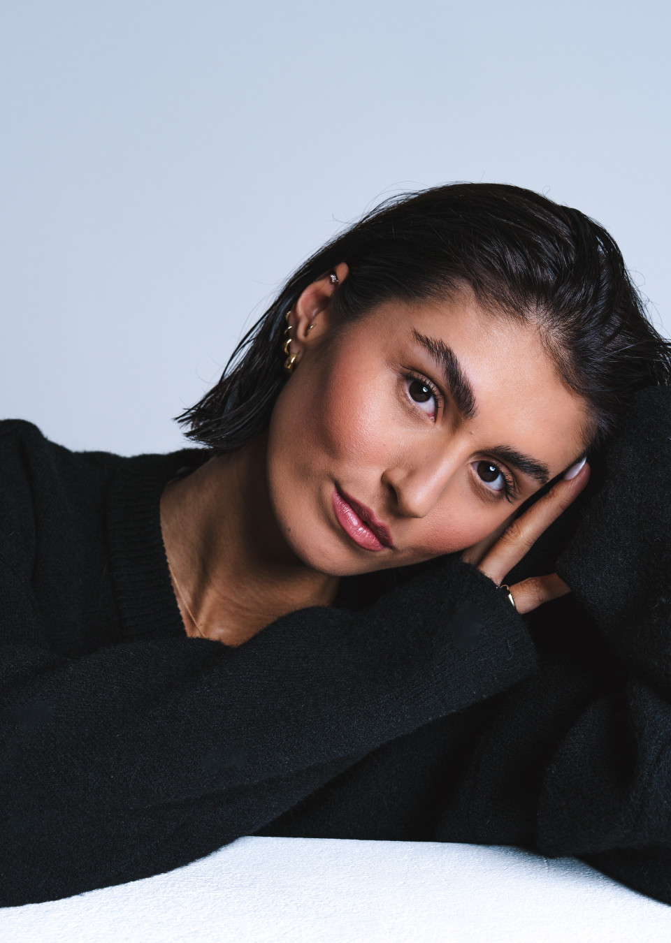 Isabel Dorsman talent at L'Agency
