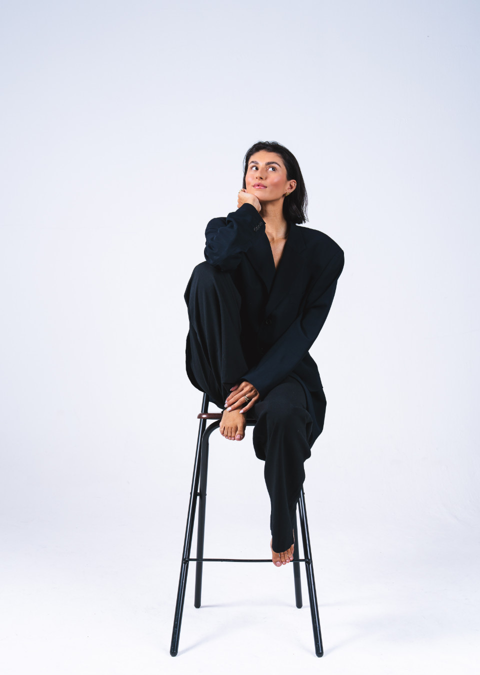 Isabel Dorsman talent at L'Agency