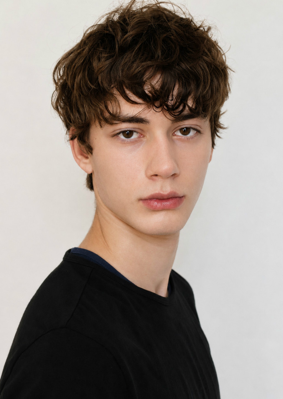 ALEXANDER AERNOUT  MAXModels