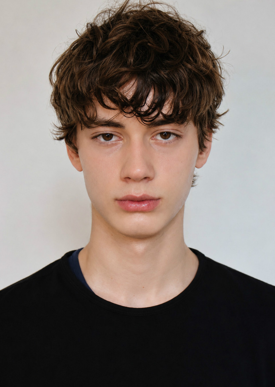 ALEXANDER AERNOUT  MAXModels