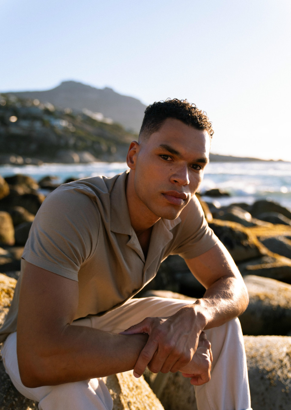 Beau Thomas  MAXModels