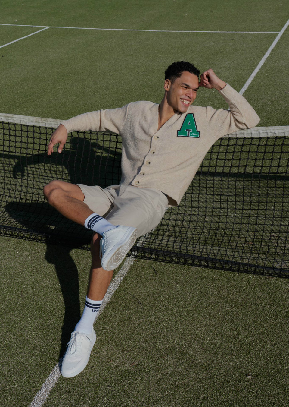 Beau Thomas  MAXModels