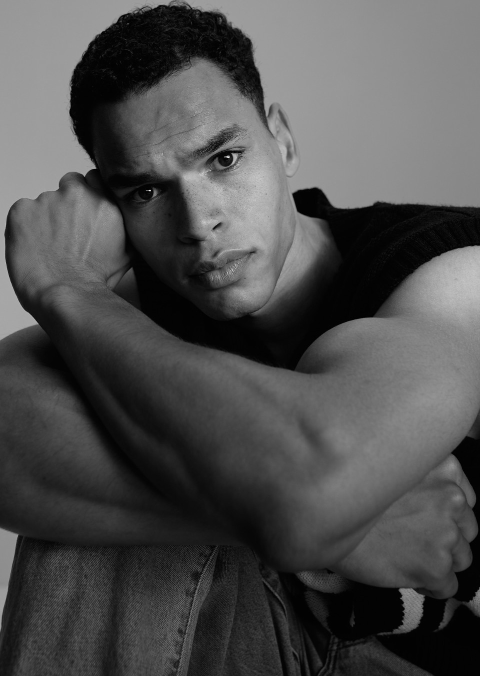Beau Thomas  MAXModels