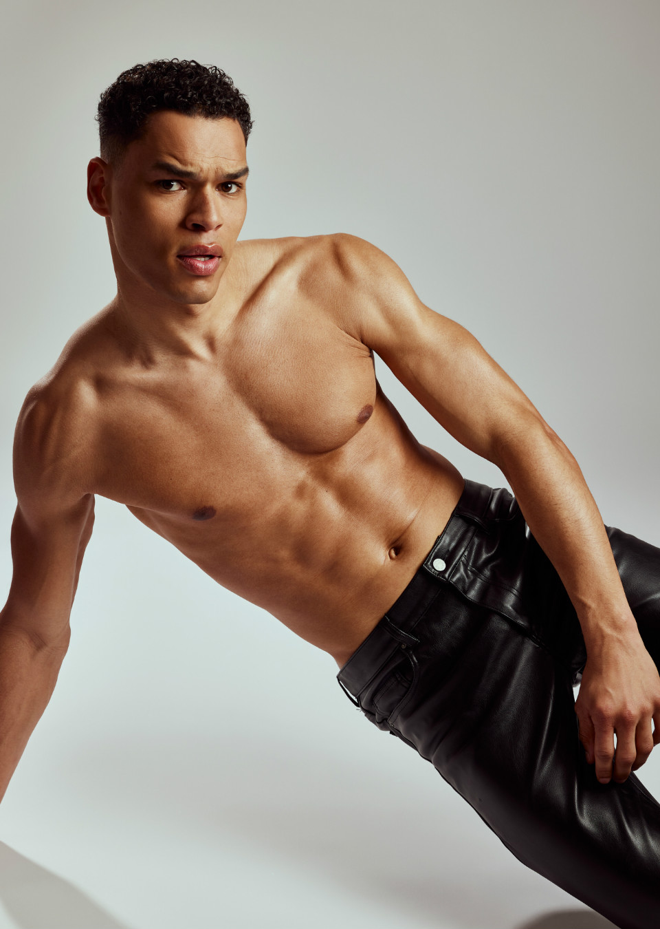 Beau Thomas  MAXModels