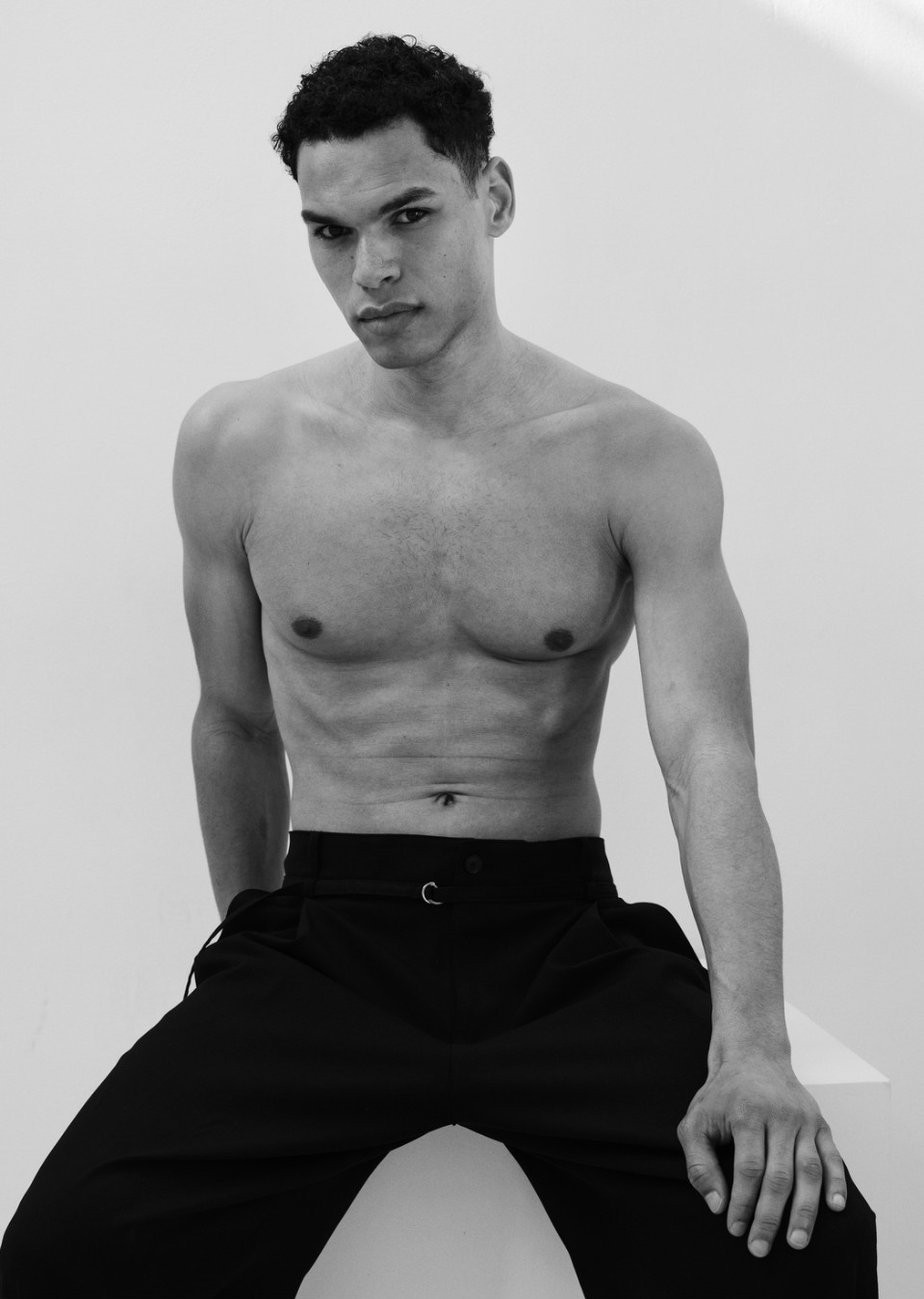 Beau Thomas  MAXModels
