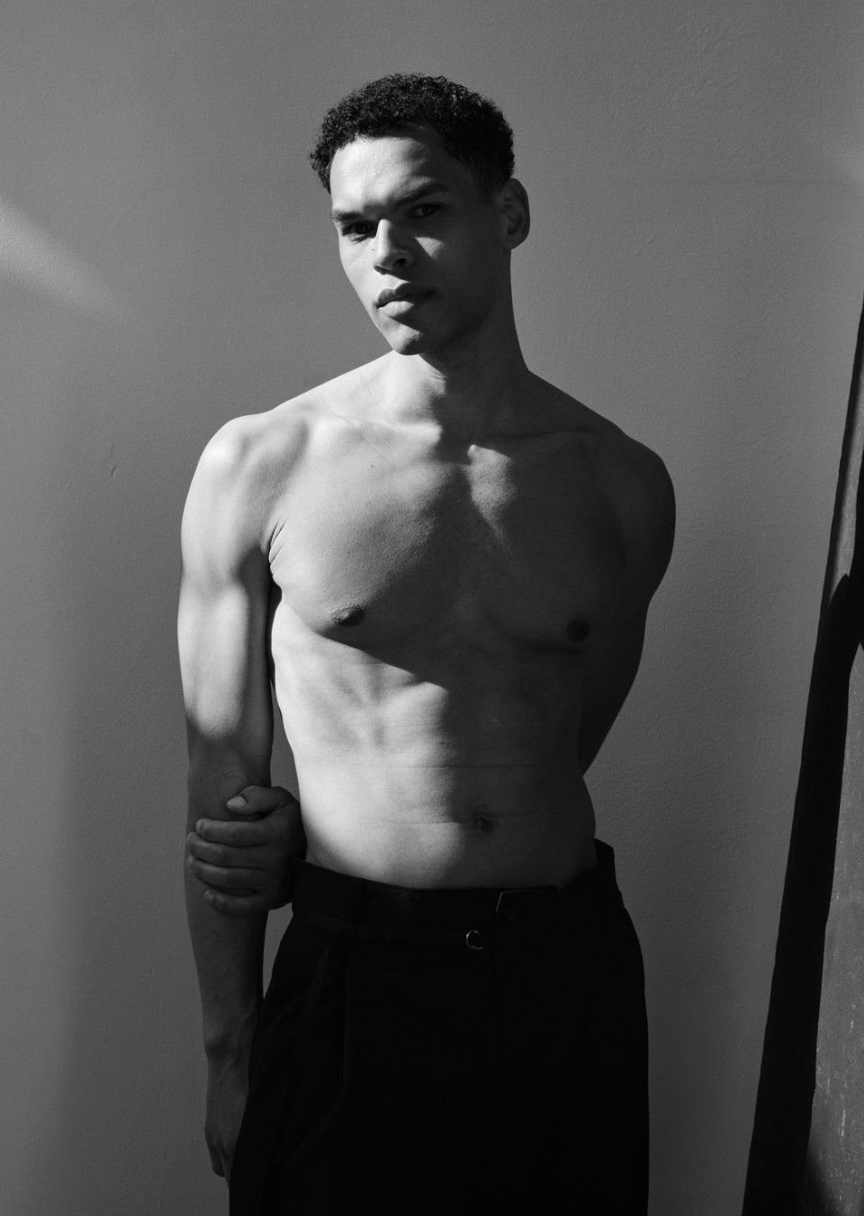 Beau Thomas  MAXModels