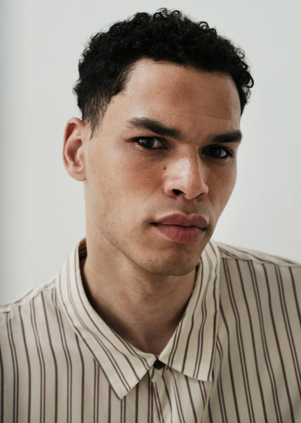 Beau Thomas  MAXModels