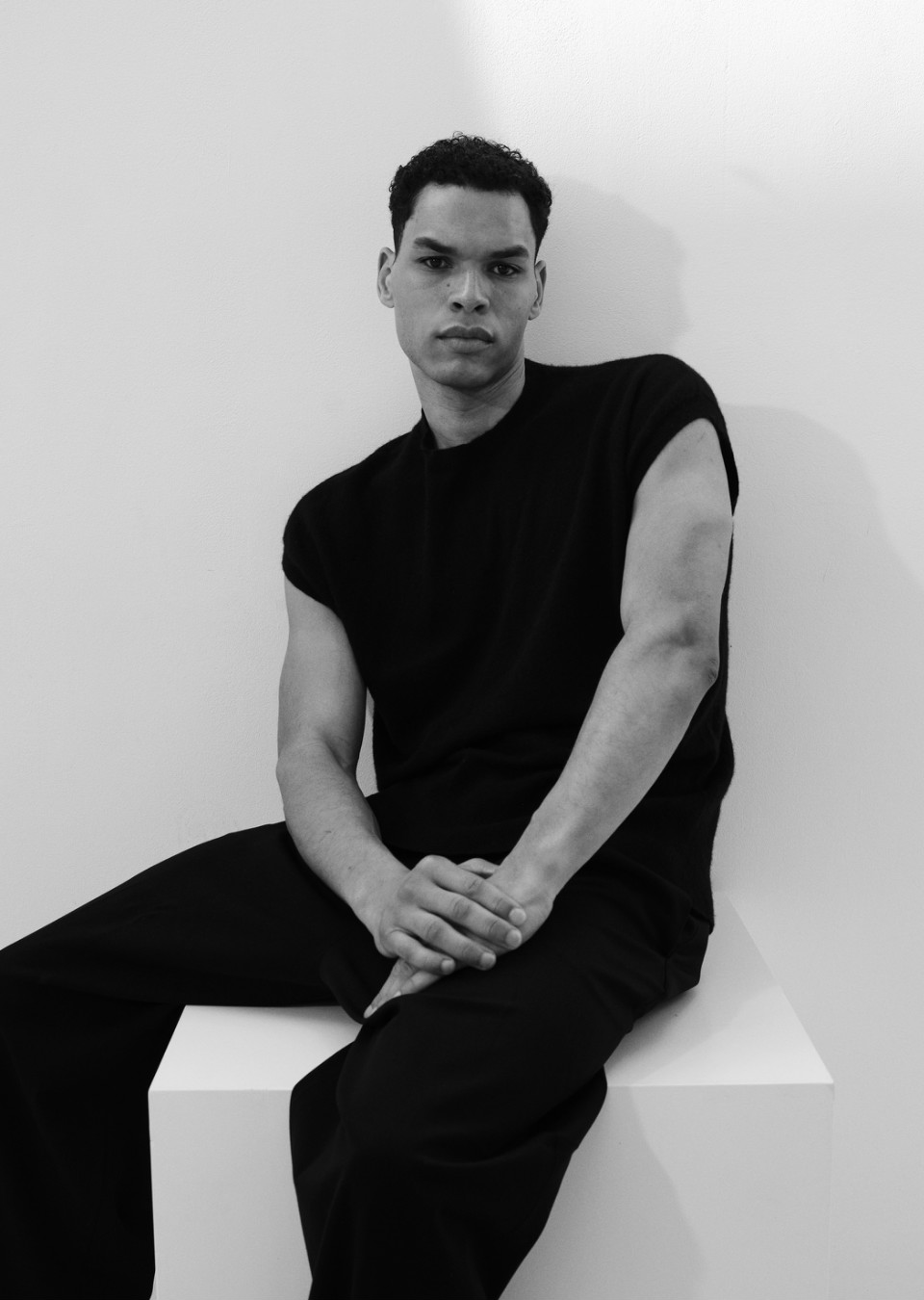 Beau Thomas  MAXModels