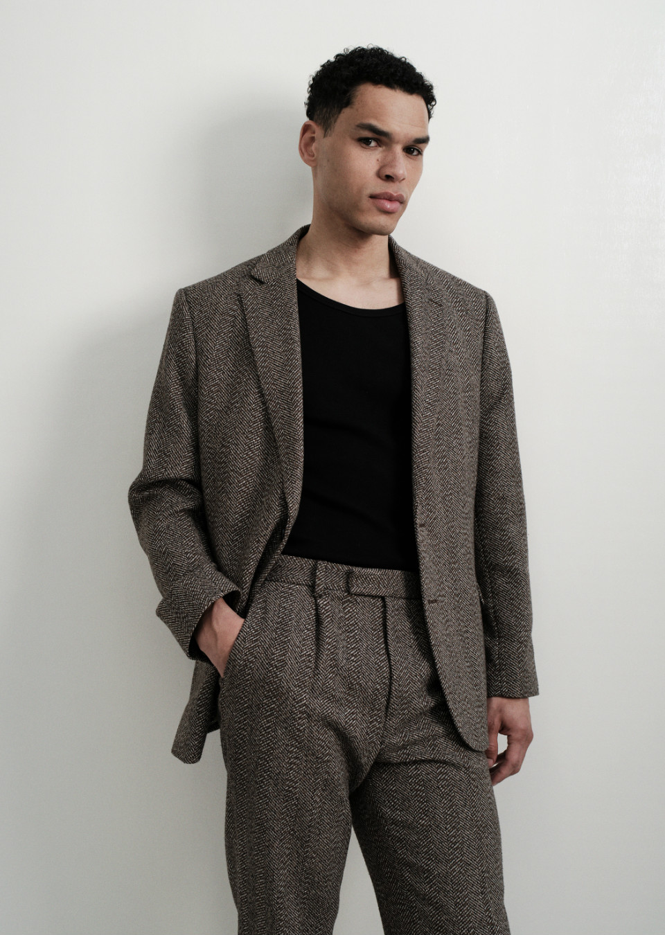 Beau Thomas  MAXModels