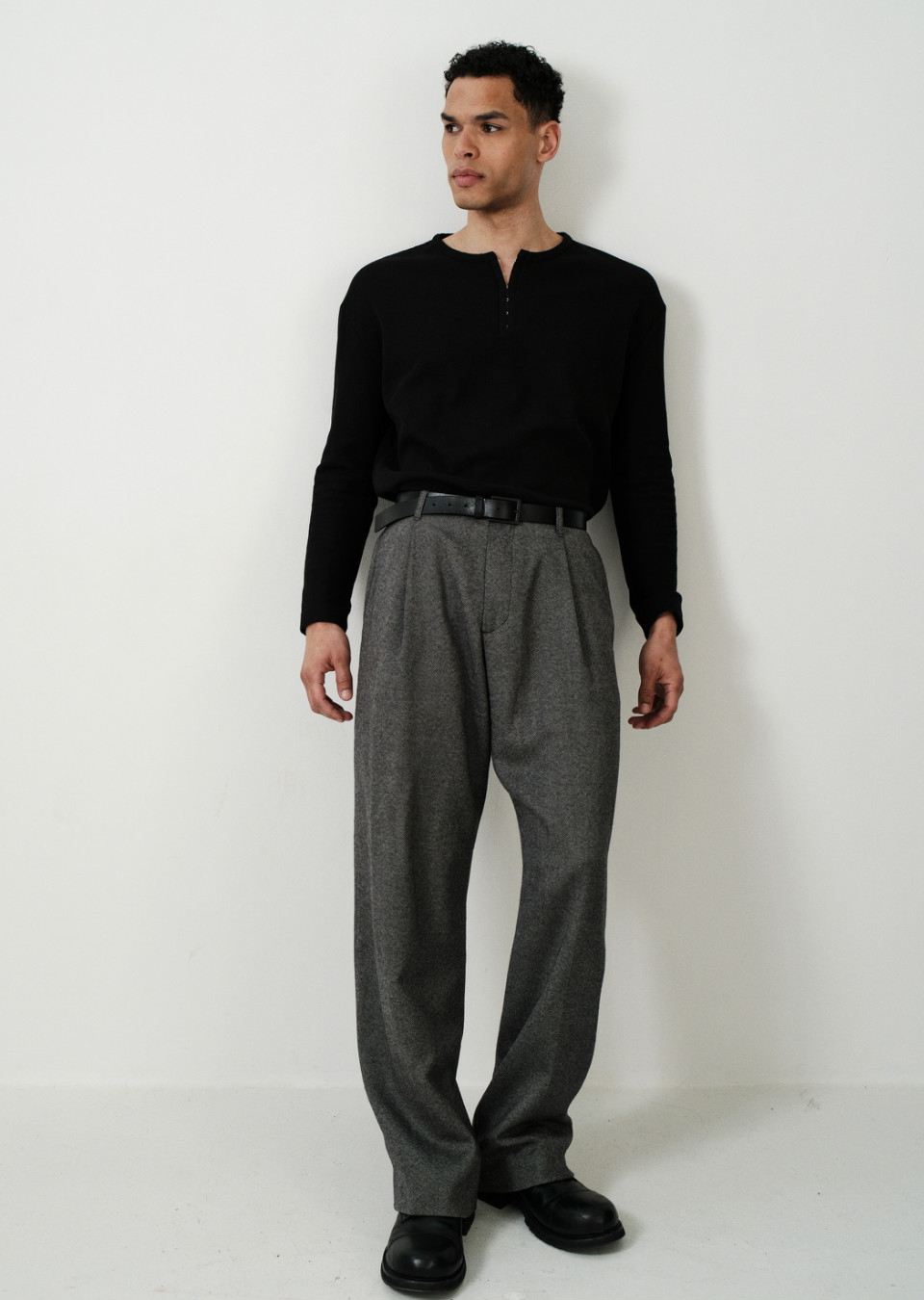 Beau Thomas  MAXModels