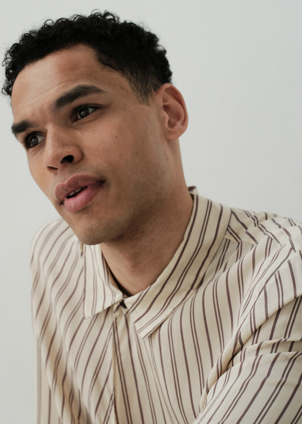 Beau Thomas  MAXModels