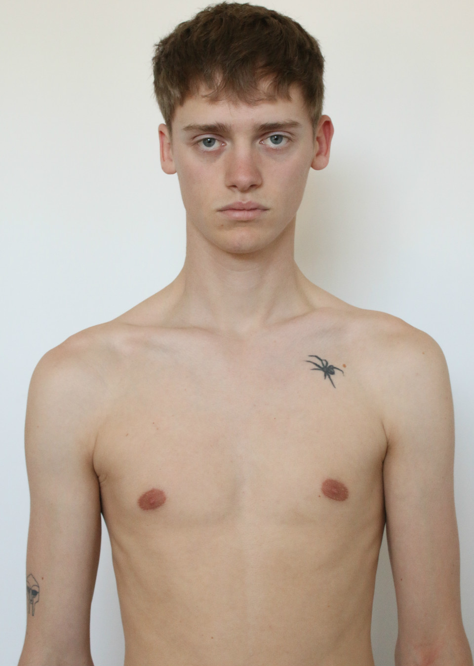 Kris van Daal  MAXModels