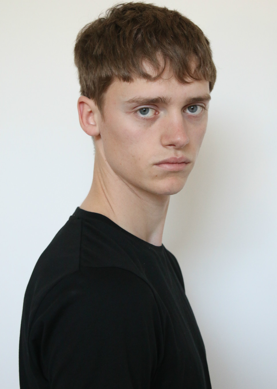 Kris van Daal  MAXModels