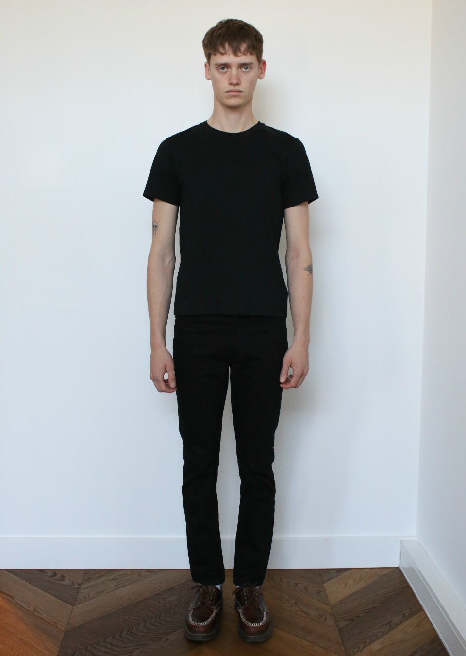Kris van Daal  MAXModels