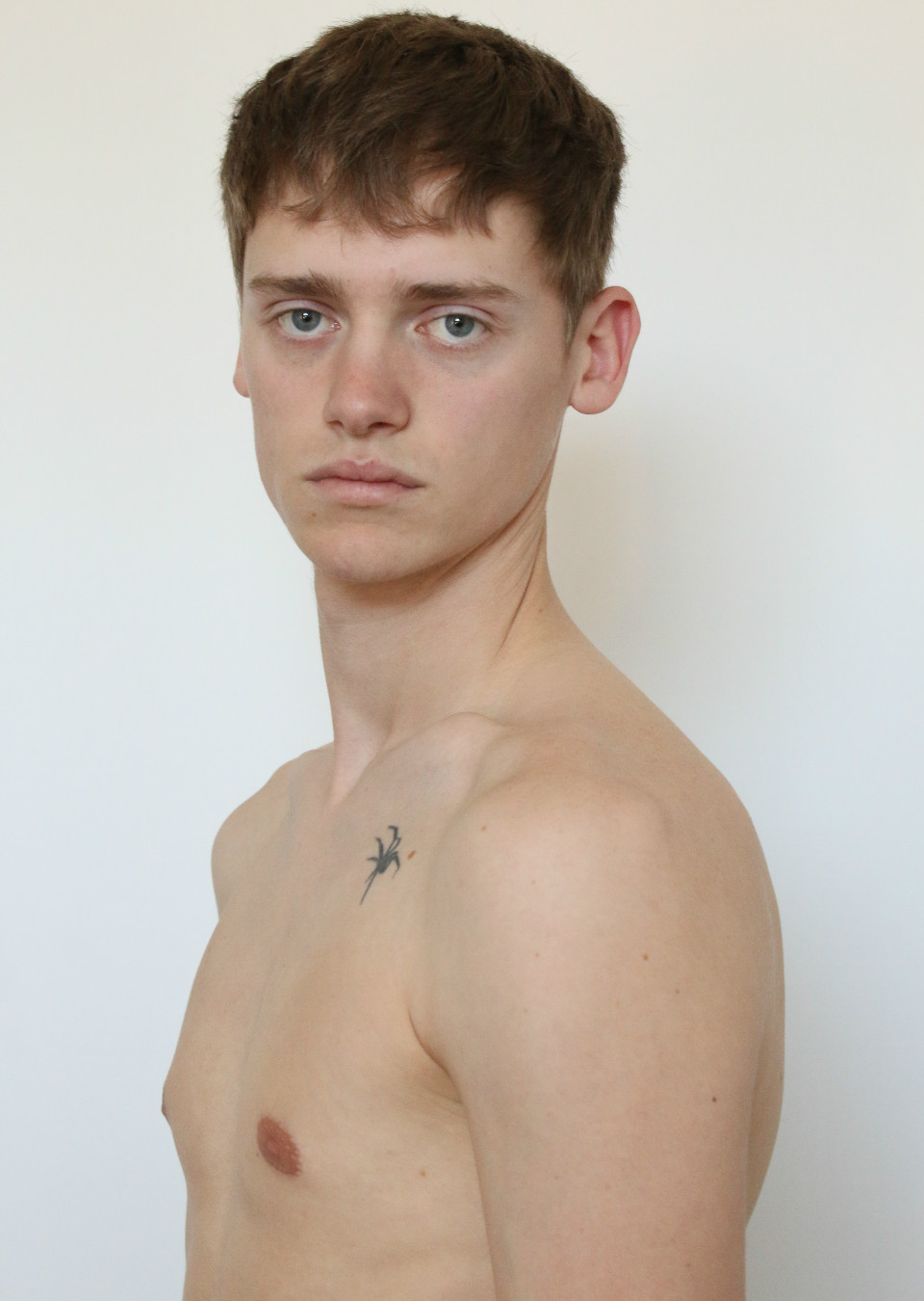 Kris van Daal  MAXModels