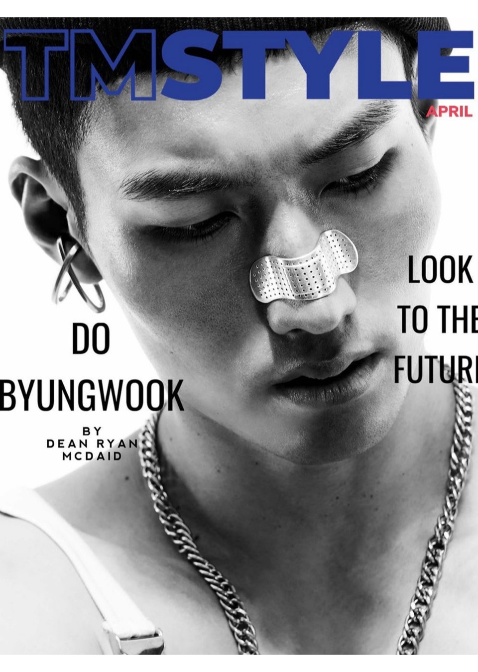Do Byungwook  MAXModels
