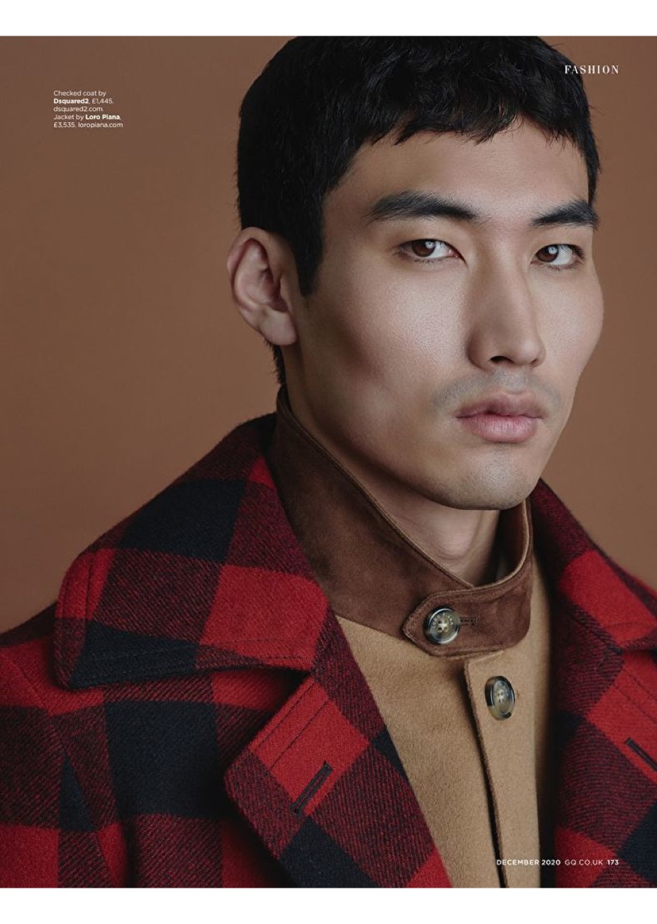 Do Byungwook  MAXModels
