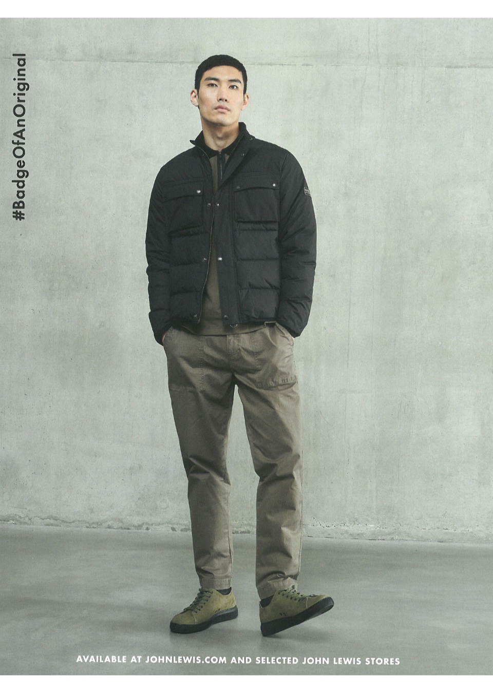Do Byungwook  MAXModels