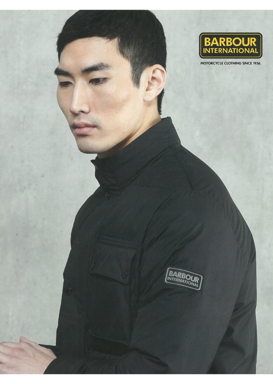 Do Byungwook  MAXModels