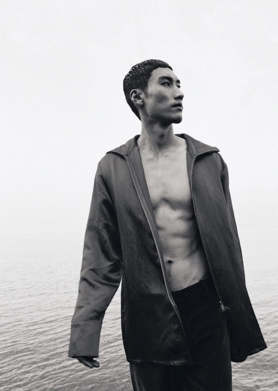 Do Byungwook  MAXModels