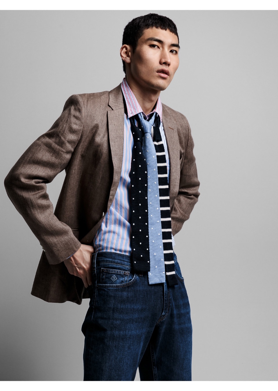 Do Byungwook  MAXModels