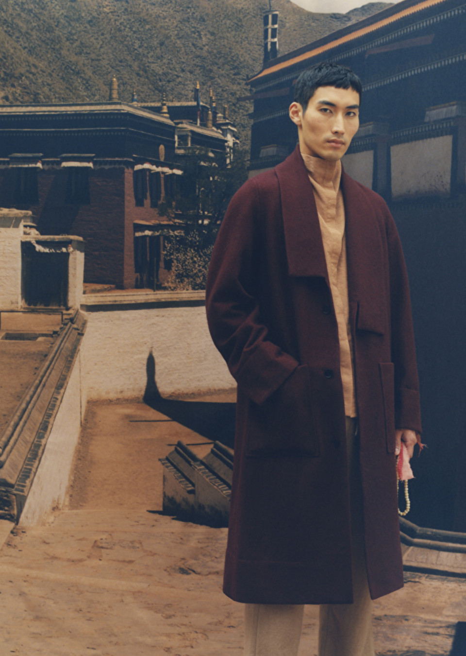 Do Byungwook  MAXModels