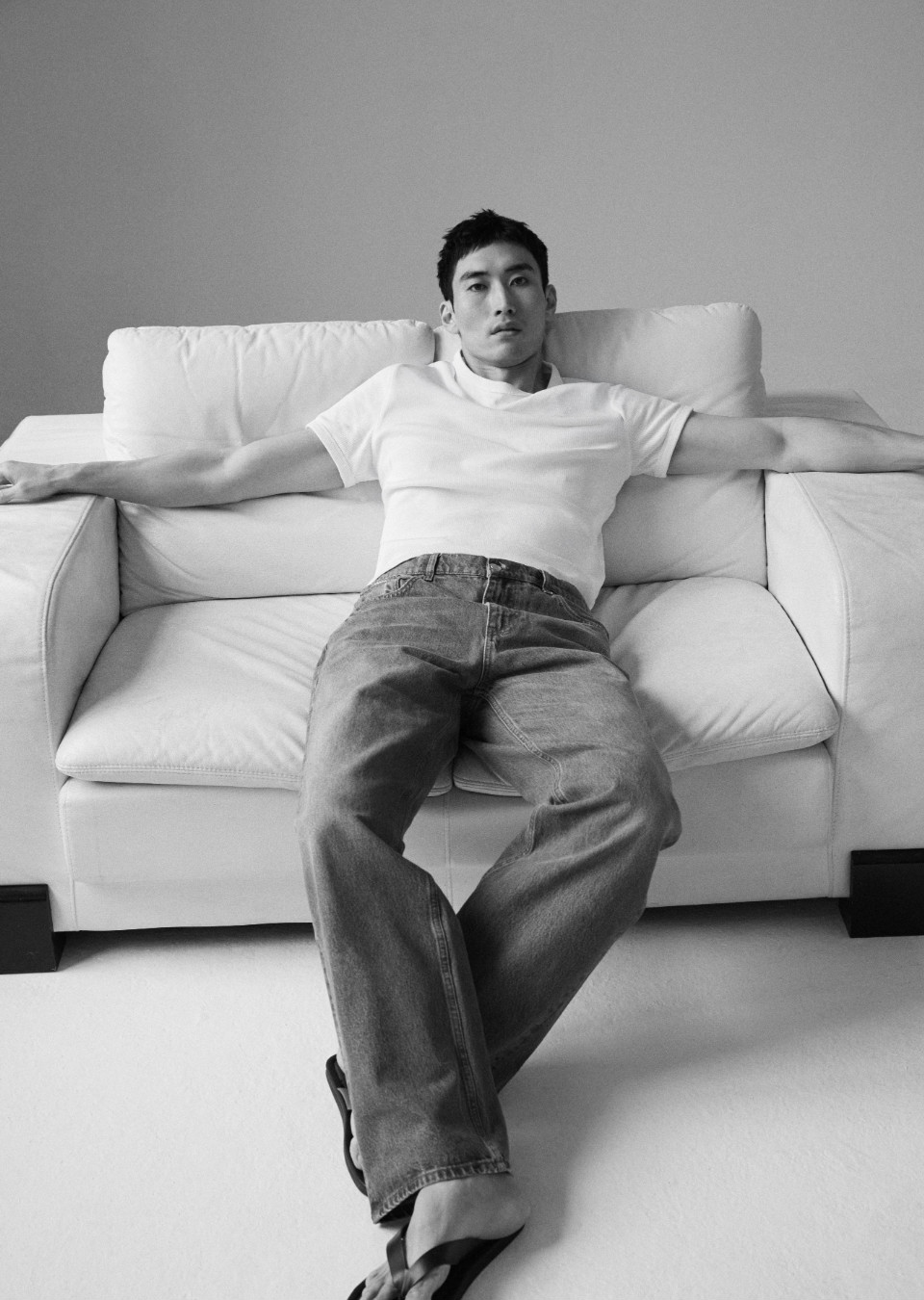 Do Byungwook  MAXModels