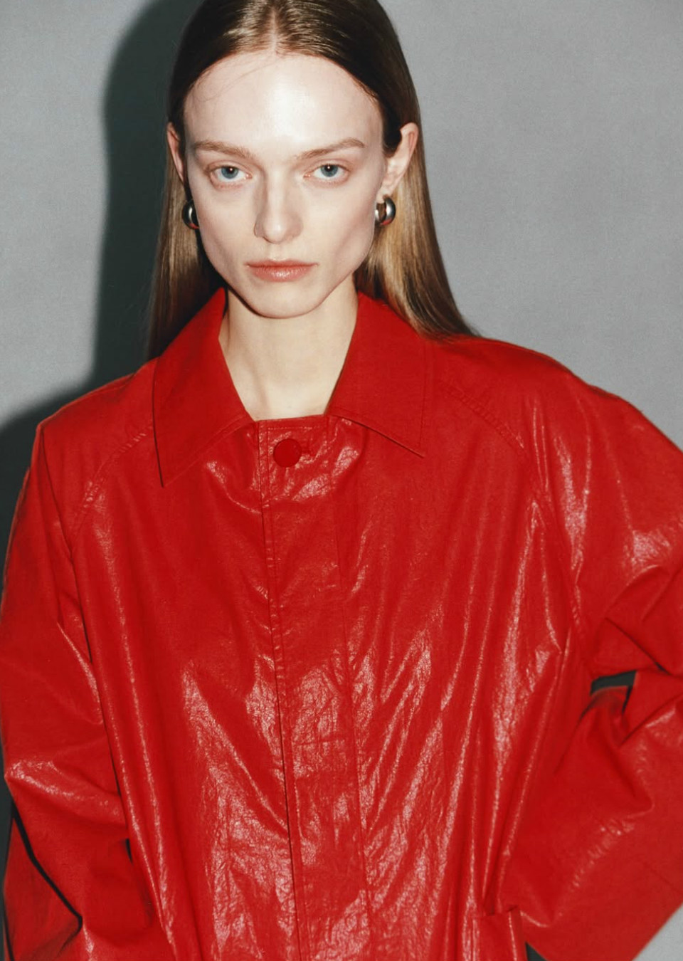 <span>Anne Cecilie</span><span>x</span> Mainboard Touché Models