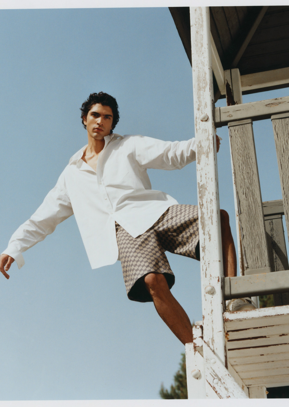 Yiorgos Paraskeva  MAXModels