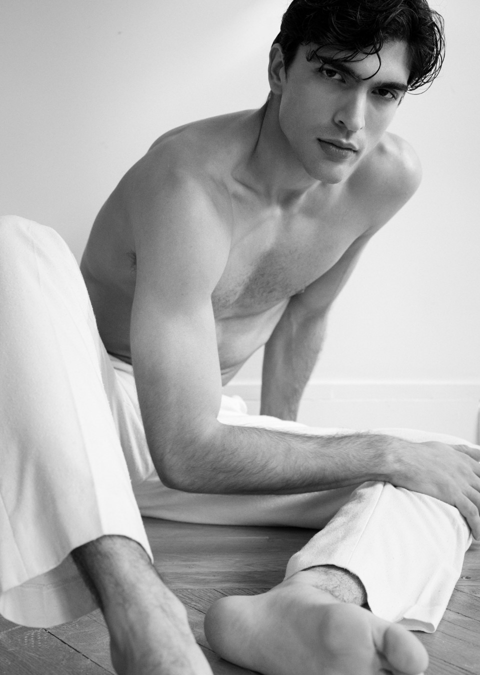 Yiorgos Paraskeva  MAXModels