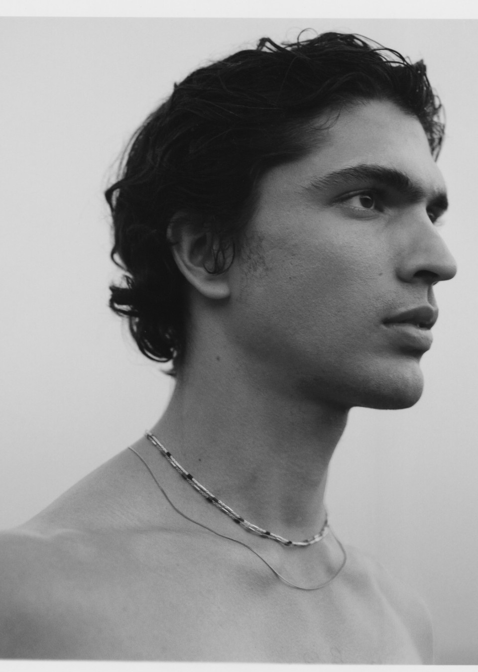 Yiorgos Paraskeva  MAXModels
