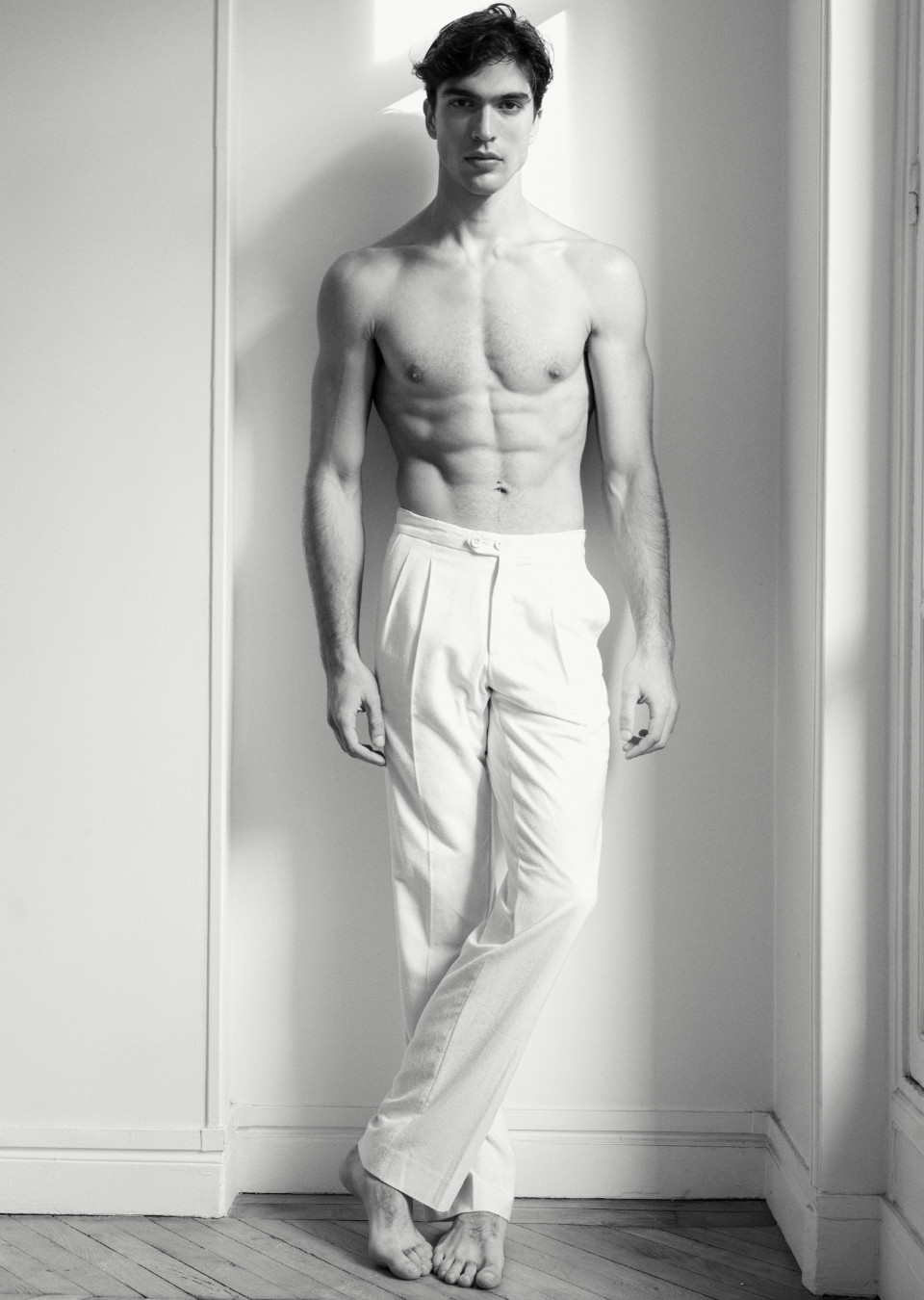 Yiorgos Paraskeva  MAXModels