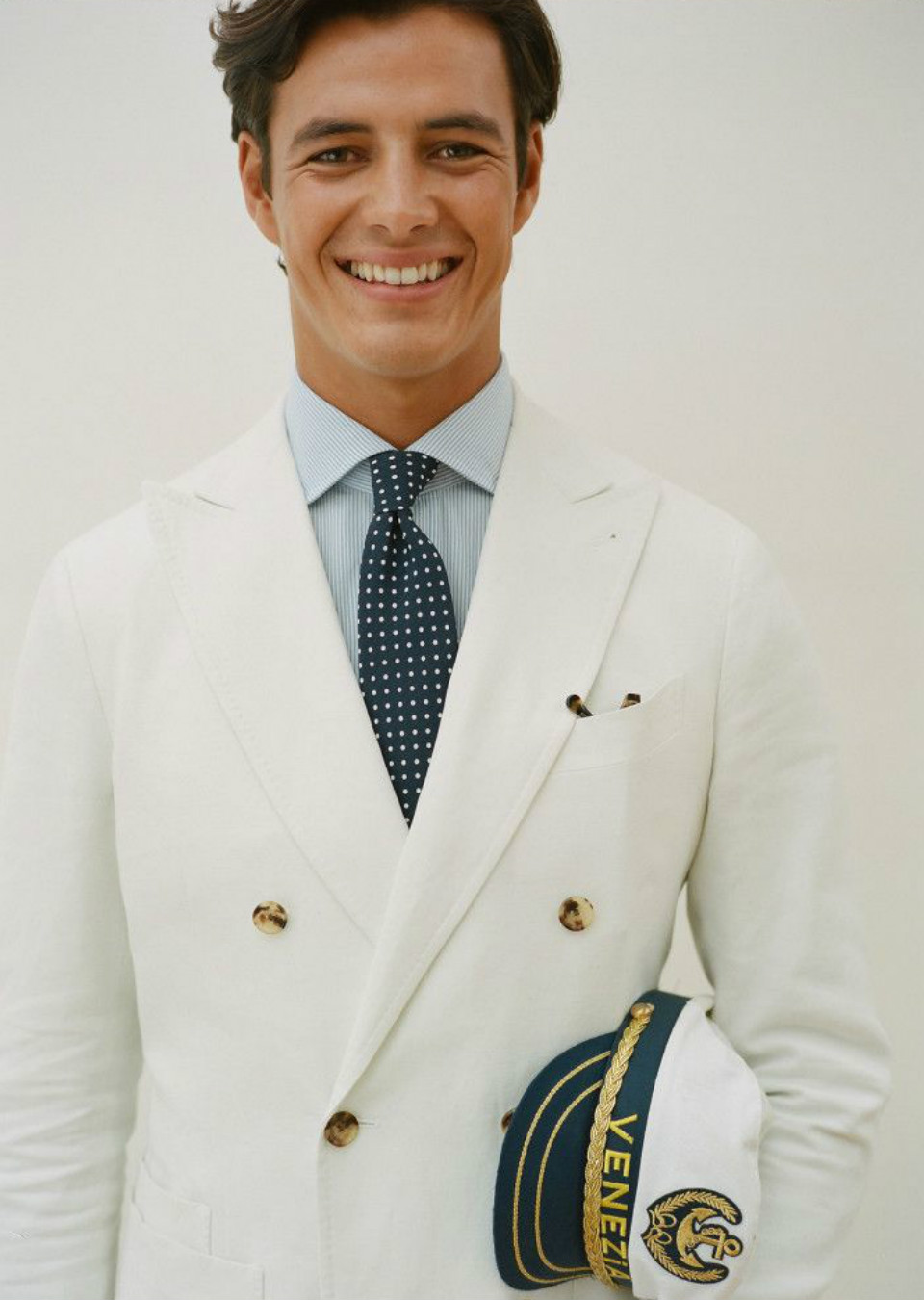 Harry Gozzett  MAXModels